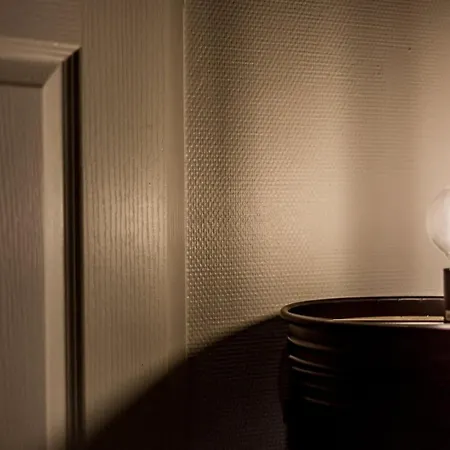 In | Le Canut - Sejour Au Calme - Apartamento *