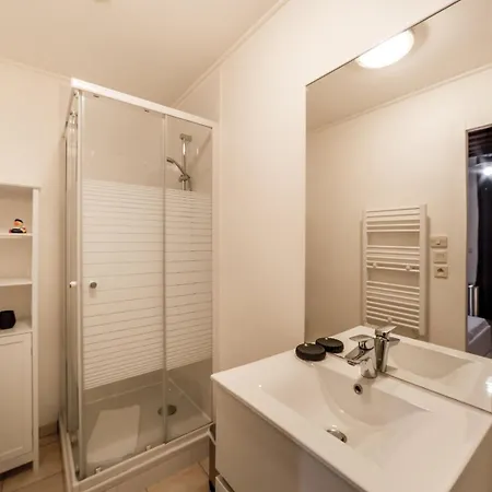 In | Le Canut - Sejour Au Calme - Apartamento